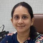 Dr. Ruchi Saxena