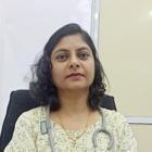 Dr. Rupali Gaware