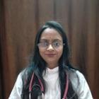Dr. Pragati Jain