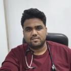 Dr. Suraj Chaubey