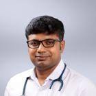 Dr. Vikram Sudhakar