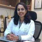 Dr. Shanti Tenneti