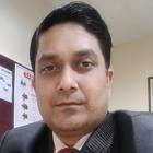 Dr. Raushan Kumar