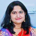 Dr. Kalpita Patil