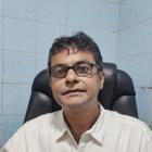 Dr. Jignesh Dedhia