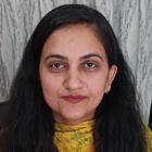 Dr. Supriya Dahiya