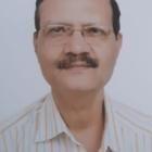 Dr. Ameet Parekh