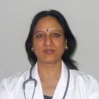 Dr. Shobha C