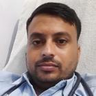 Dr. Anup Singh
