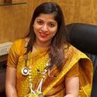 Dr. Deepali Ghadge