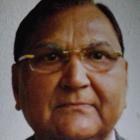 Dr. Babulal Kabra