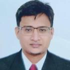 Dr. Raziuddin Md