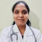Dr. Kalpana P