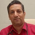 Dr. Kishore Dave
