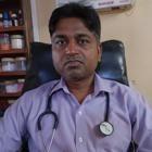 Dr. Sujeet Chauhan