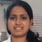 Dr. Sahana Rao