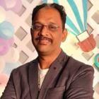 Dr. Naveenraj Pardesi