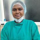 Dr. Vimala N