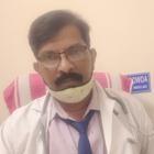 Dr. Harish Gowda