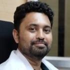 Dr. Sanjay Suryavamshi