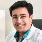 Dr. Arvind Nahata