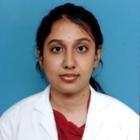 Dr. Krishna Priya Chukkapalli