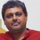 Dr. Rajesh M