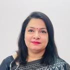 Dr. Nisha Dutt
