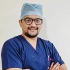 Dr. Dk Umashankar