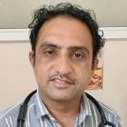 Dr. Sachin Khairnar