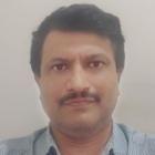 Dr. Chandra Shekhar D S