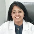 Dr. Pallavi Gupta