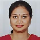 Dr. Saritha Somani