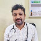 Dr. Abhijit Chinchkar