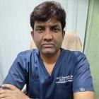Dr. C Sharath Babu