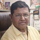 Dr. Bhagirath Pandya