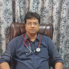 Dr. D R Tiwari
