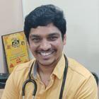 Dr. G Dasarathi