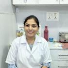 Dr. Isha Sharma