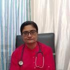 Dr. Sonia Bakshi
