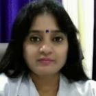 Dr. M Madhavi