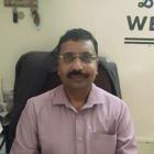 Dr. Aravind Gopal T S