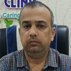 Dr. Mukesh Rathi