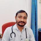 Dr. Durgesh Kumar
