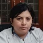 Dr. Shweta Madan