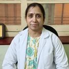 Dr. Deepashree Ramu