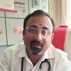 Dr. Shivaram Gaded