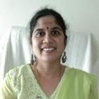 Dr. Santhoshini K