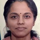 Dr. Chhaya Lad