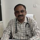 Dr. Madhusudanrao Tiruvuru